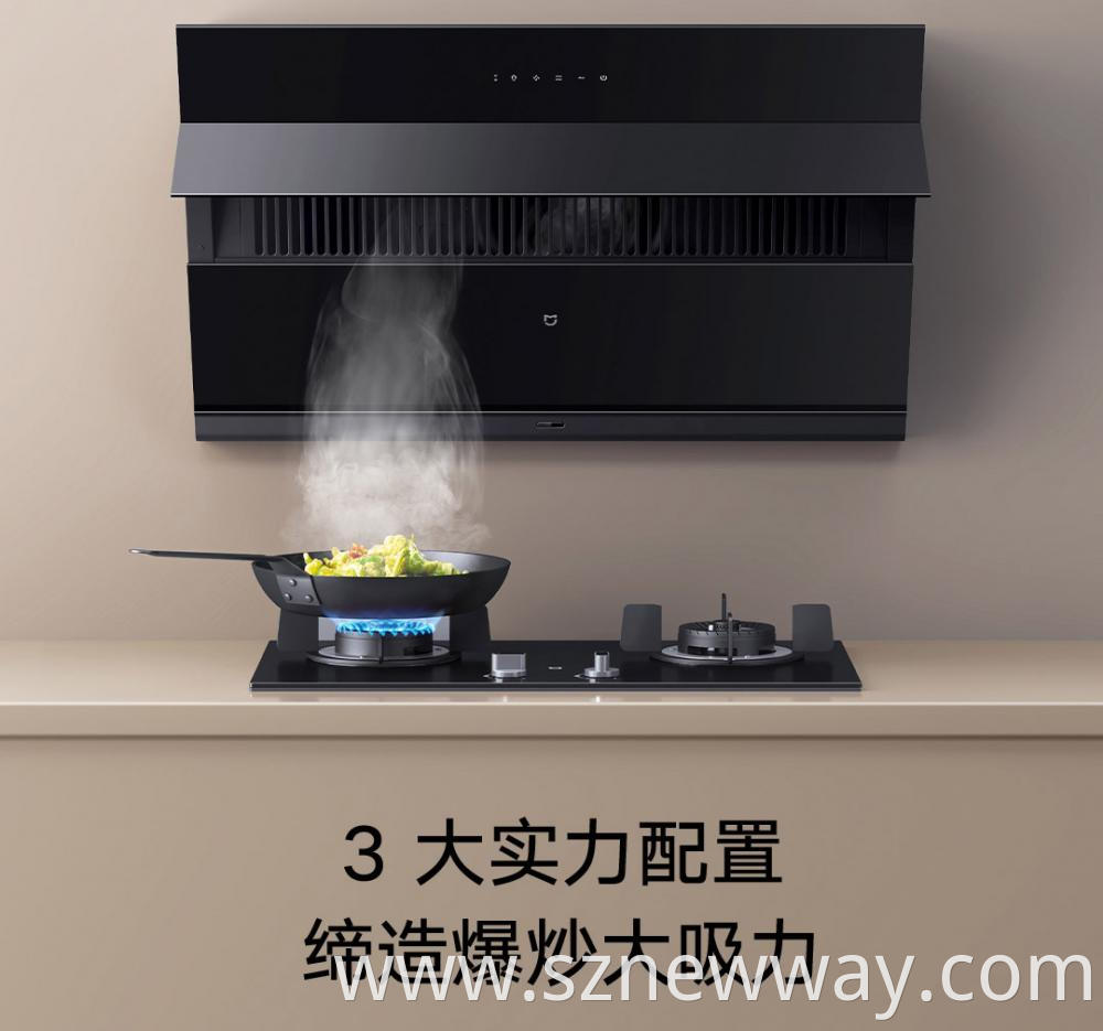 Mijia Electric Integrated Stove